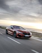 BMW M850i xDrive Carbon Package 2018 года (WW)
